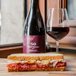 #7 Bra grana e aceto balsamico