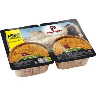Floristan Migas Bipack 250 Grs