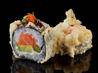 Dynamite Roll