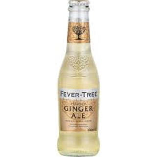 Ginger Ale