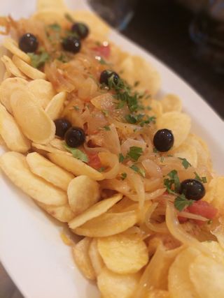 Bacalhau à Nova Real  1px