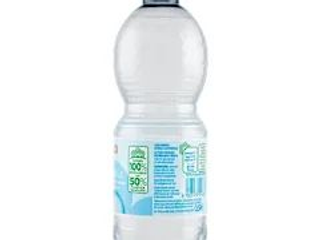 Acqua naturale 50 cl