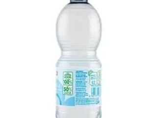 Acqua naturale 50 cl