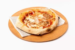 Пица Тоно (33см)