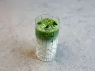 Айс матча лате (180 млg)