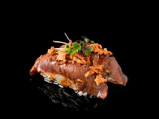 108 Nigiri foie (2 uds.)