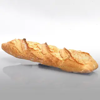 Pain Traditionnel