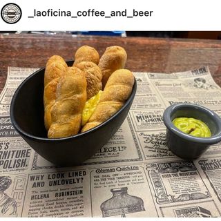 Tequeños De Queso (6 Uds.)