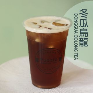 S8/Tè oolong al donggua
