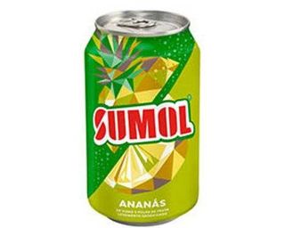 Sumol de Laranja 33cl