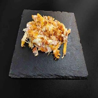 Patatas salvajes Individual