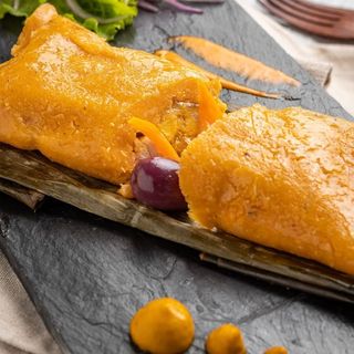Tamal peruano x 3 unidades 