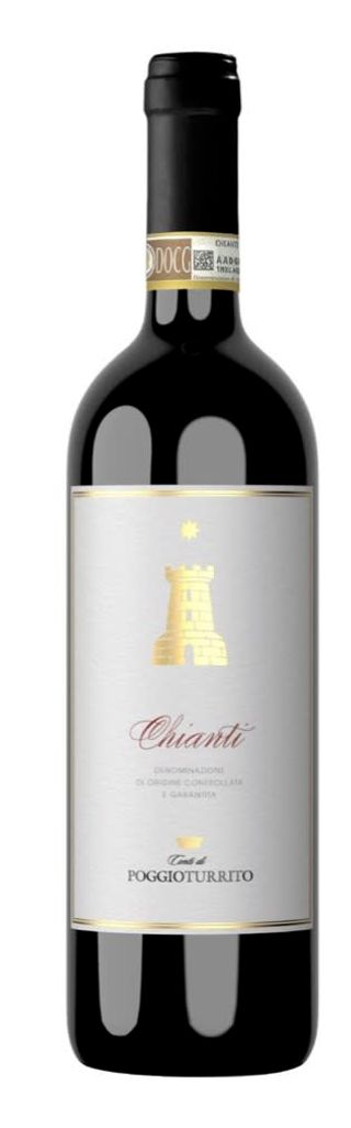Chianti Class Docg Duca Di Poggioturrito