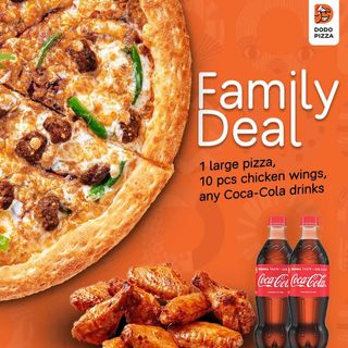Family Deal