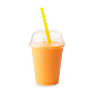 Smoothies mango fresh