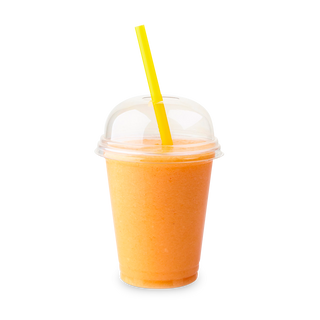 Smoothies mango fresh