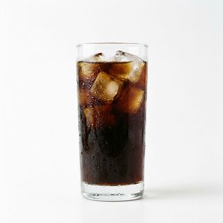 Cold brew coffee