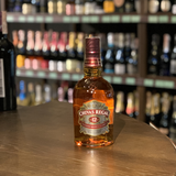 Віскі Chivas Regal 12 років витримки 40% (0.7л) 