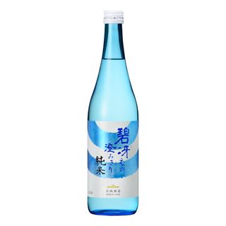 KONISHI AOSAE JUNMAI GINJO