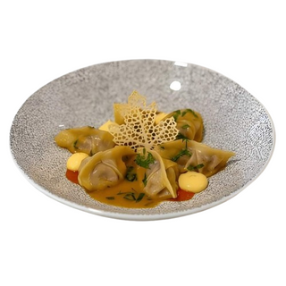 Гьоза с морски дарове  (160г)