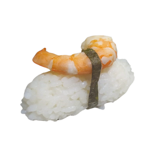 Sushi Crevettes - 2 Pièces