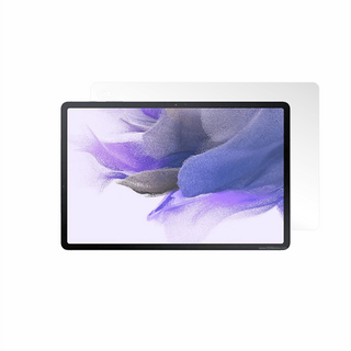 Folie  Samsung Galaxy Tab S7 Fe - Spate