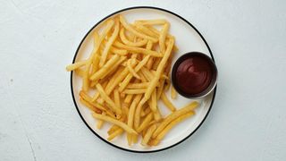 Картофель фри