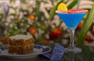 სტაფილოს კრეპი კრემყველით