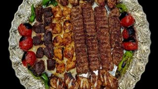 Spiedini famiglia - 10 pezzi per 4 persone