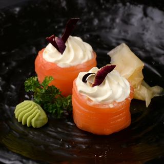 Sake jo flo 2 pezzi