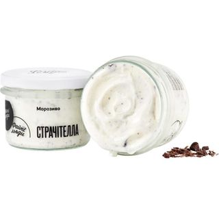 Морозиво Страчітелла (230мл)