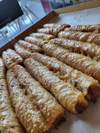 Ролліні "Курка" (100г)