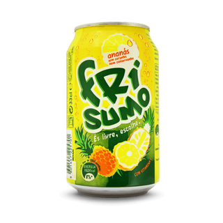 Frisumo Ananás