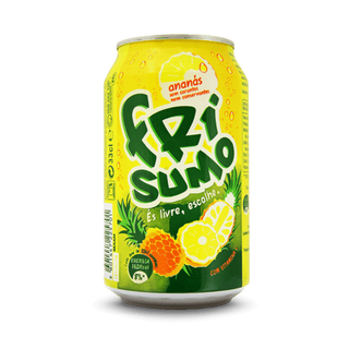 Frisumo Ananás