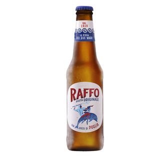Raffo Birra 33 cl