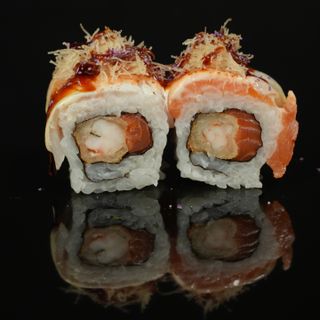 114. Ura Okinawa (8 Pzs.)