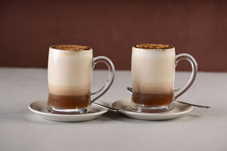 Single Malindi Chai Latte