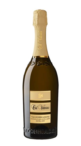 Prosecco Valdobbiadene Extra Dry Col Vetoraz Treviso