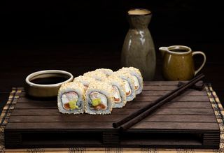 Ռոլլ Կատանա 8 կտոր