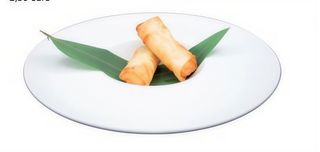 2. Involtini primavera 2 pezzi