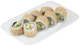 Sésamo Roll, 8 Piezas