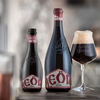 Birra Baladin Leon 33 cl