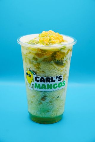 Lulada caleña (500 ml.)