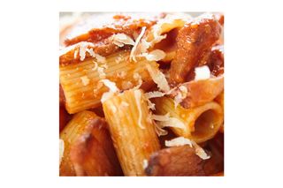 Pasta Amatriciana