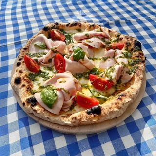 Мортадела (450 гр.)