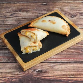 Empanada Maíz (1 Ud.)