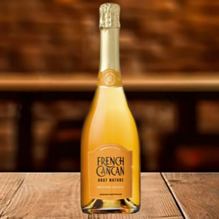 French Can Can