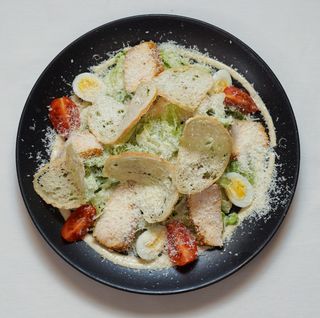 Цезар з куркою