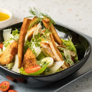 Salade César