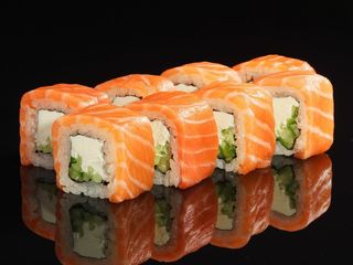 Ֆիլադելֆիա 280գ